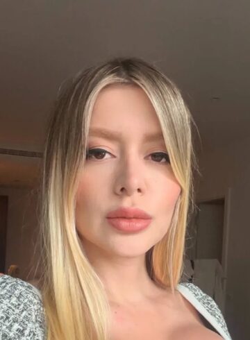 central london massage Caridee london escort