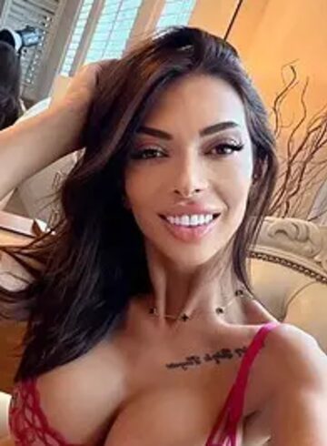 Bayswater a-team Lavin london escort