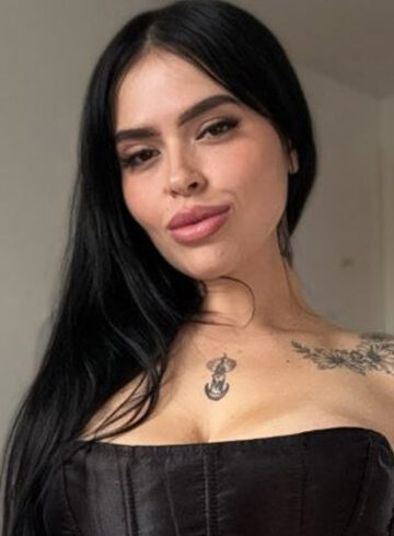 central london brunette Sivora london escort