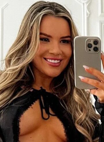 Kensington elite Dakota london escort