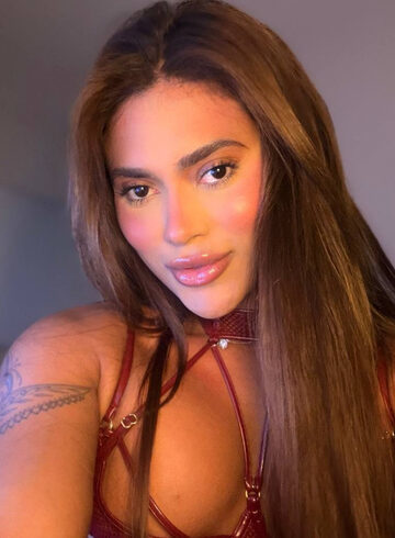 Notting Hill a-team Eloa london escort