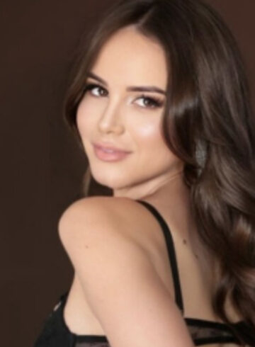 Earls Court elite Intrigue london escort