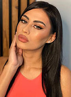 Outcall Only party-girl Selenga london escort