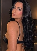 Central London elite Damive london escort