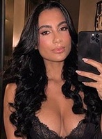 Central London latin Damive london escort