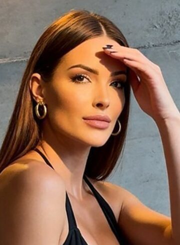 Marylebone elite Maine london escort