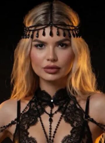 Earls Court  Babsi london escort