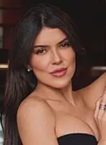 Mayfair  Marianna london escort