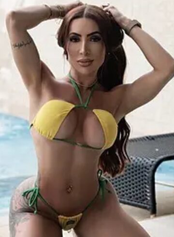 Marylebone 300-to-400 Priscila london escort