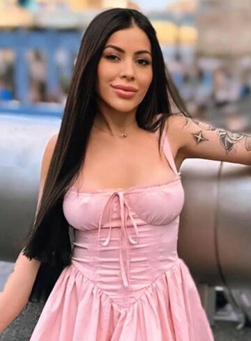 Central London  Javiera london escort