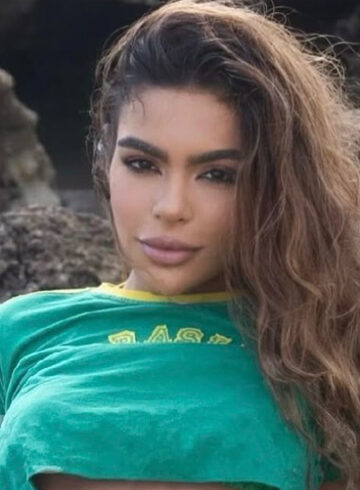 Earls Court  Farzana london escort