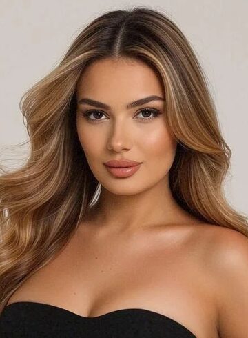 Kensington  Nadia london escort