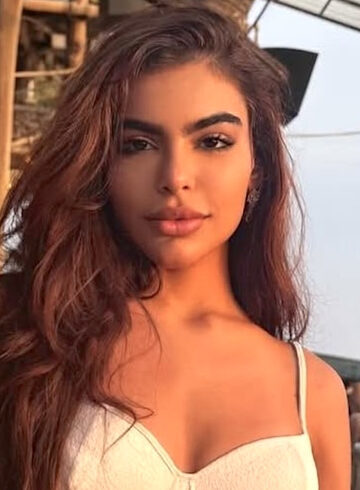 Earls Court 300-to-400 Farzana london escort