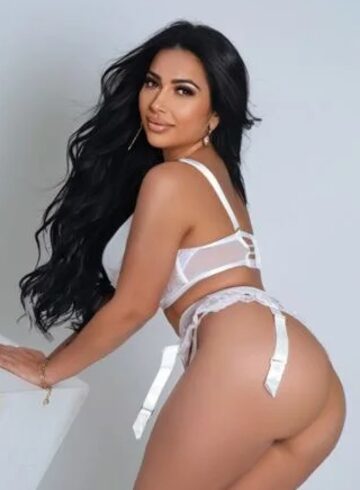 Marylebone massage Raysa london escort