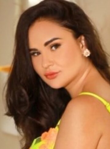 Kensington 300-to-400 Rachel london escort