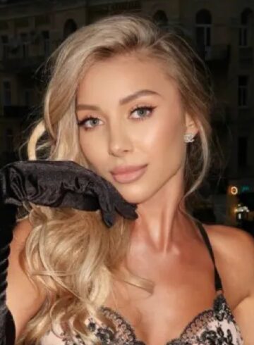 South Kensington  Mityana london escort