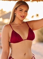 Central London a-team Liadan london escort