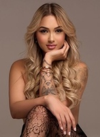 Central London a-team Liadan london escort