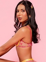 Central London massage Calantha london escort