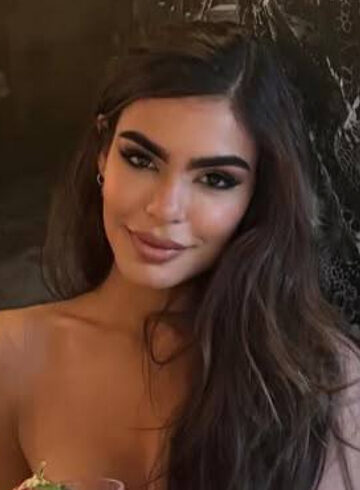 Baker Street 300-to-400 Farzana london escort