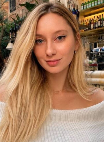 Knightsbridge 300-to-400 Pollyanna london escort