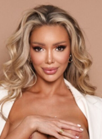 Central London elite Astrid london escort