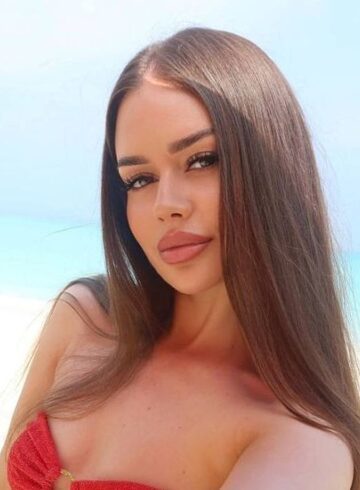 central london brunette Polly london escort