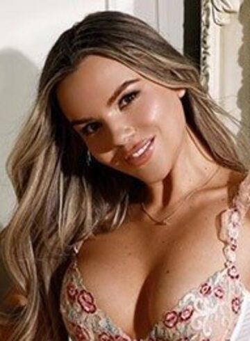 Mayfair a-team Erika london escort