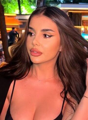 South Kensington 200-to-300 Venus london escort