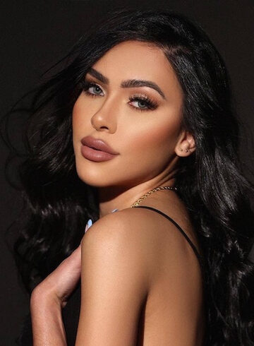 Marylebone massage Nomira london escort