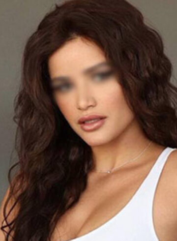 central london brunette Muse london escort