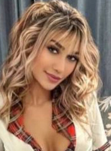 central london blonde Lumi london escort