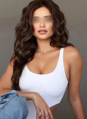 Marylebone 300-to-400 Muse london escort
