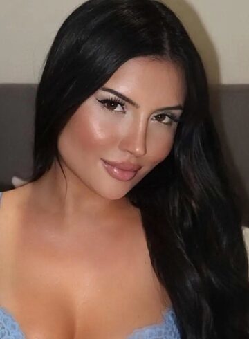 Marylebone elite Pera london escort
