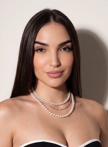 Canary Wharf party-girl Eridana london escort