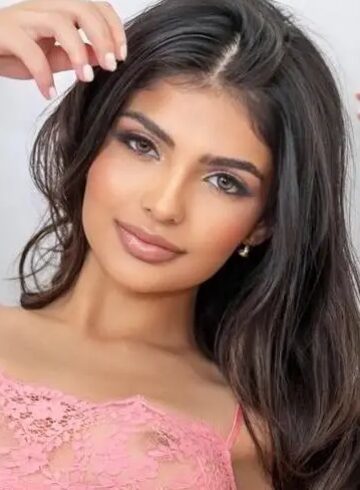 central london massage Niranya london escort
