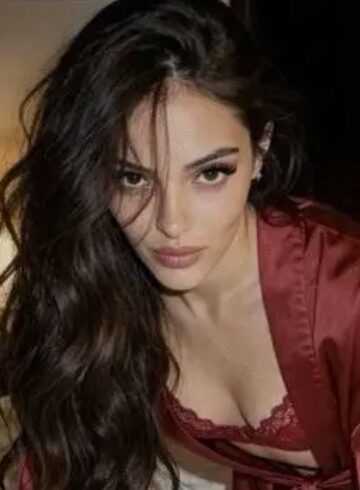 Marylebone 300-to-400 Dravynea london escort