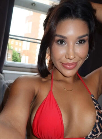 Baker Street 300-to-400 Marley london escort