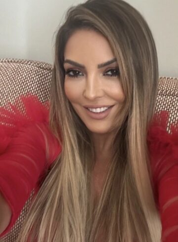 Central London elite Liana london escort