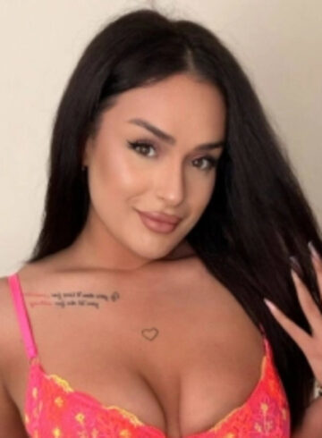 Marble Arch party-girl Sugar london escort