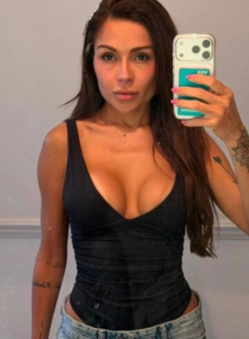 Earls Court elite Connie london escort