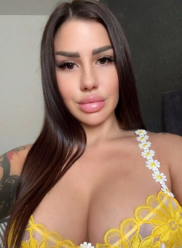 Gloucester Road brunette Diandra london escort