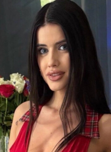 Bayswater party-girl Jean london escort