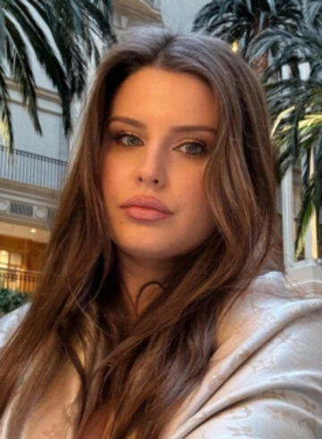 Bayswater brunette May london escort