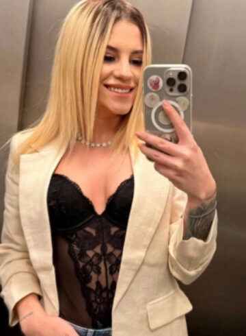 Earls Court a-team Lia london escort