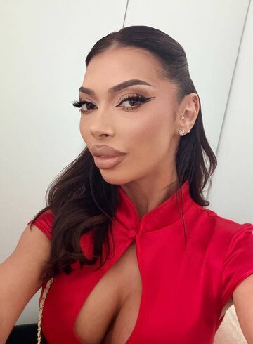 Bayswater a-team Riley london escort