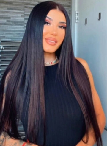 Gloucester Road pornstar Karla london escort