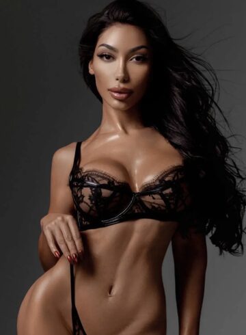 Earls Court 600-and-over Greta london escort