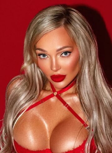 Marylebone 600-and-over Adriana london escort