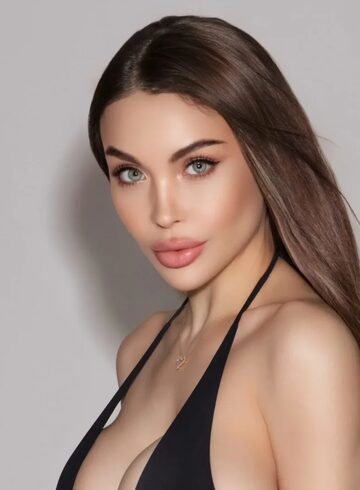 Kensington elite Melana london escort